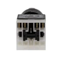 RS PRO Rotary Selector Switch IP65 1 NO/1 NC Contact Configuration 2 Positions 820-0469