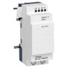Schneider Electric Zelio Logic 2 Expansion Module 24V AC, 6 I/O Contact SR3XT61B