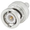 Rosenberger BNC Series Coaxial Connector Cable Male BNC 50 Ω Straight Body Crimp 51S107-108N5