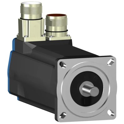 Schneider Electric Lexium Advanced Motor Starter, 480V, 1.3 kW, 3 Phase, IP50 BSH0703P11A1A
