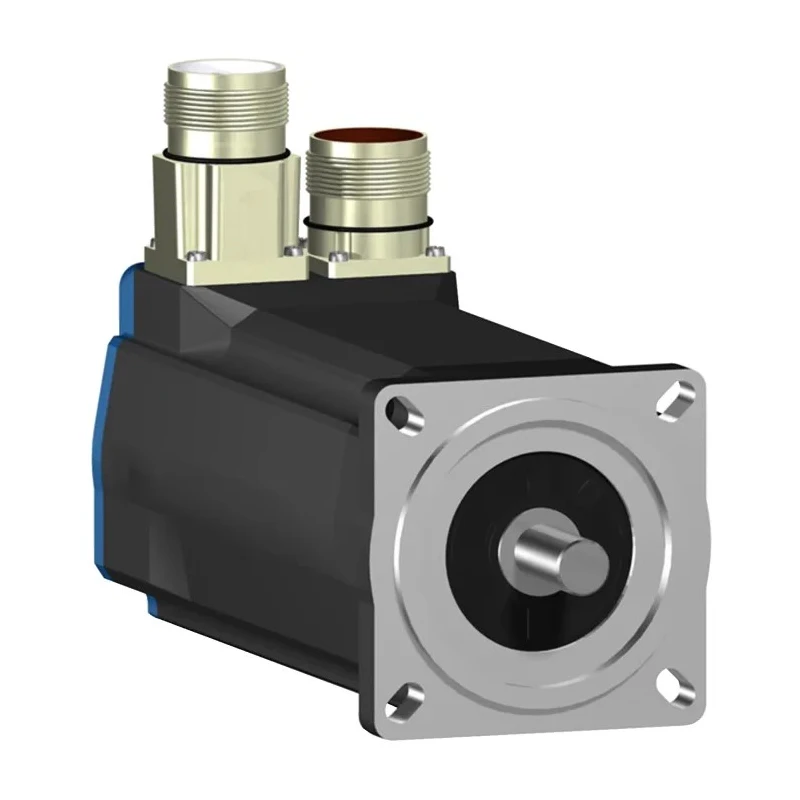 Schneider Electric Lexium Advanced Motor Starter, 480V, 1.3 kW, 3 Phase, IP50 BSH0703P11A1A