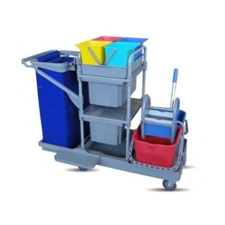 triple-bucket-mop-wringer-trolley-50l-7476