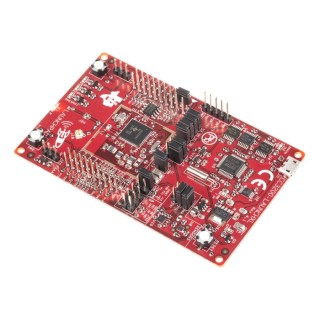 Texas Instruments SimpleLink LaunchPad CC3200 WiFi Evaluation Board 2.4 GHz CC3200-LAUNCHXL