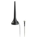 Schneider Electric External WiFi Antenna Transmitter with MCX Female Connector, 2m Cable, 3dBi Gain, Zigbee Green ZBRA2