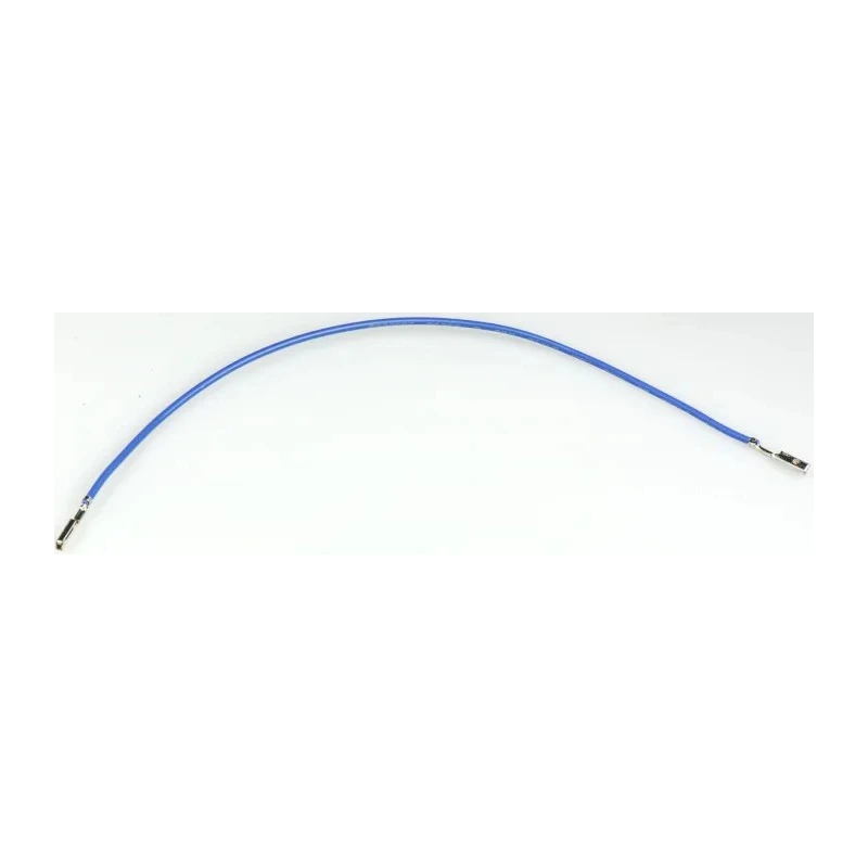 JST JWPF Series Crimp Wire SWPR 150 mm White Polybutylene Terephthalate 100V 01SWPRSWPR-24L-150