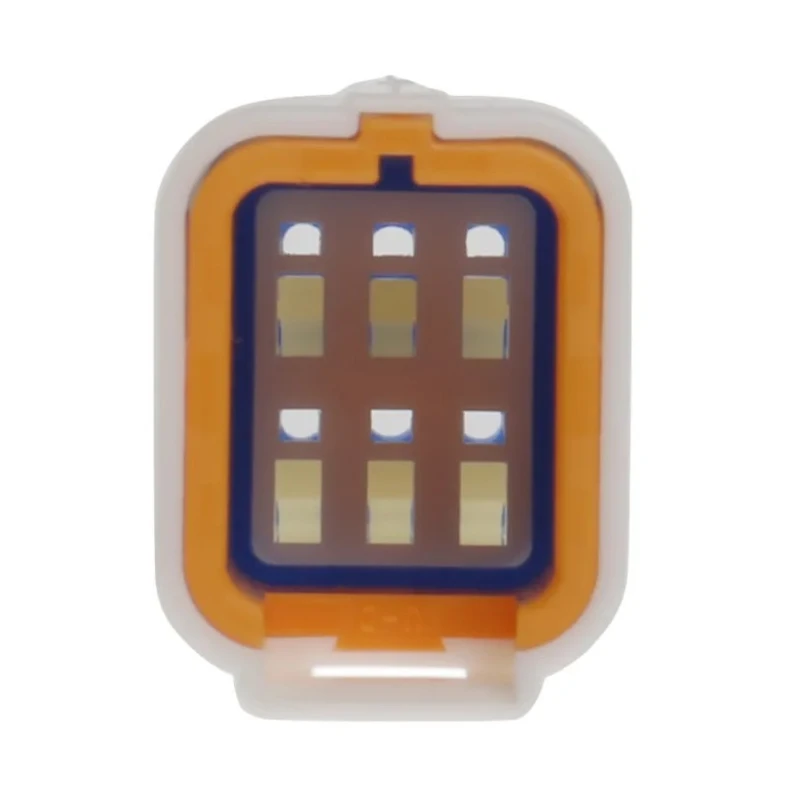 JST JWPF Female Connector Housing 2 mm Pitch 6 Way 2 Row Straight Polybutylene Terephthalate 06T-JWPF-VSLE-D