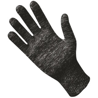 Polyco Healthline BladeShades Black Dyneema Cut Resistant Work Gloves Size 10 BSK/10