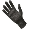 Polyco Healthline BladeShades Black Dyneema Cut Resistant Work Gloves Size 10 BSK/10