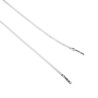 JST GH Series 1.25mm Pitch Wire to Board Connector Cable Assembly 30V 0.08mm² PVC Jacket 300mm Length 01SSHLSSHL-28L300