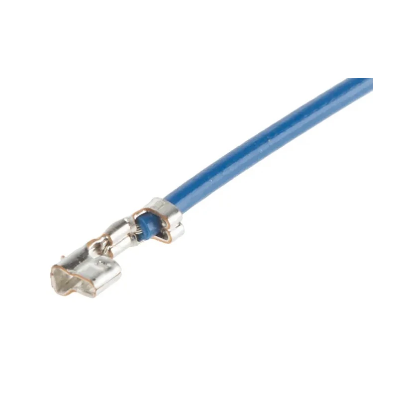 JST Crimp Wire 150 mm, 100V, Polyamide Jacket, PH Series 01SPHSPH-26L-150