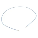 JST PH Series Crimp Wire 300mm Silver Fibreglass Reinforced Polybutylene Terephthalate 01SPHSPH-26L-300