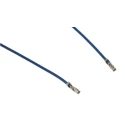 JST PH Series Crimp Wire 300mm Silver Fibreglass Reinforced Polybutylene Terephthalate 01SPHSPH-26L-300