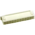 JST XHP Female Connector Housing 2.5 mm Pitch 12 Way 1 Row Straight XHP-12