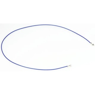 JST XH Series Crimp Wire Contact 25V 300mm Polyamide Jacket White 0.14mm² 01SXHSXH-26L 300