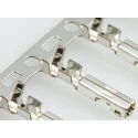 JST Female Crimp Terminal for BL, HL, MWP, SL Connector Housings 22 AWG Min, 18 AWG Max SSF-21T-P1.4