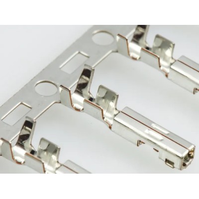 JST Female Crimp Terminal for BL, HL, MWP, SL Connector Housings 22 AWG Min, 18 AWG Max SSF-21T-P1.4