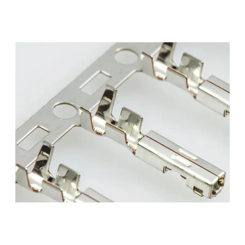 JST Female Crimp Terminal for BL, HL, MWP, SL Connector Housings 22 AWG Min, 18 AWG Max SSF-21T-P1.4