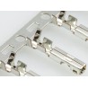 JST Female Crimp Terminal for BL, HL, MWP, SL Connector Housings 22 AWG Min, 18 AWG Max SSF-21T-P1.4