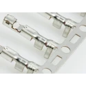 JST Female Crimp Terminal for BL, HL, MWP, SL Connector Housings 22 AWG Min, 18 AWG Max SSF-21T-P1.4
