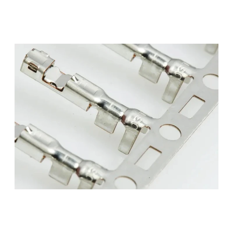 JST Female Crimp Terminal for BL, HL, MWP, SL Connector Housings 22 AWG Min, 18 AWG Max SSF-21T-P1.4