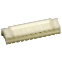 JST PHR Female Connector Housing 2 mm Pitch 12 Way 1 Row Straight PHR-12