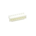 JST XHP Female Connector Housing 2.5 mm Pitch 8 Way 1 Row Straight XHP-8