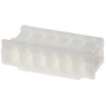 JST ZH Female Connector Housing 1.5 mm Pitch 6 Way 1 Row Straight ZHR-6