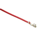 JST Crimp Contact Crimp Wire for ZH Series Wire to Board Connectors 5V 150 mm 01SZHSZH-30L-150