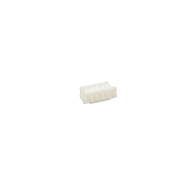 JST ZH Female Connector Housing 1.5 mm Pitch 5 Way 1 Row Straight ZHR-5