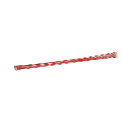 JST 10 Way Female XSR to 10 Way Female XSR Wire to Board Cable, 150 mm 10XSRXSR36L150