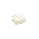 JST 2 mm Pitch 14 Way 2 Row Straight Female Connector Housing PADP-14V-1-S