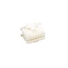 JST 2 mm Pitch 14 Way 2 Row Straight Female Connector Housing PADP-14V-1-S