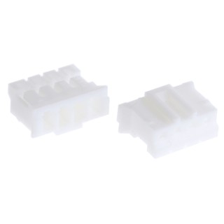 JST PHR Female Connector Housing 2 mm Pitch 4 Way 1 Row Straight PHR-4