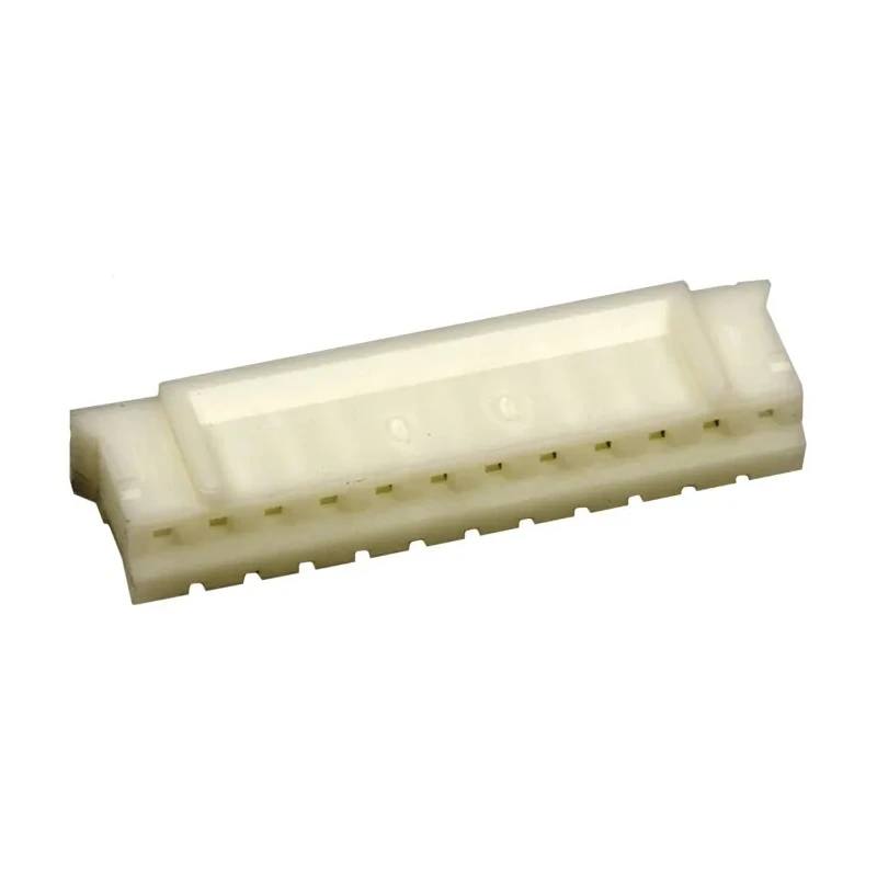 JST 2 mm Pitch 12 Way 1 Row Straight Female Connector Housing PHR-12