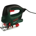 Bosch PST Universal+ Corded Jigsaw 80 mm Cutting Depth 240V 530 W 06033A0170