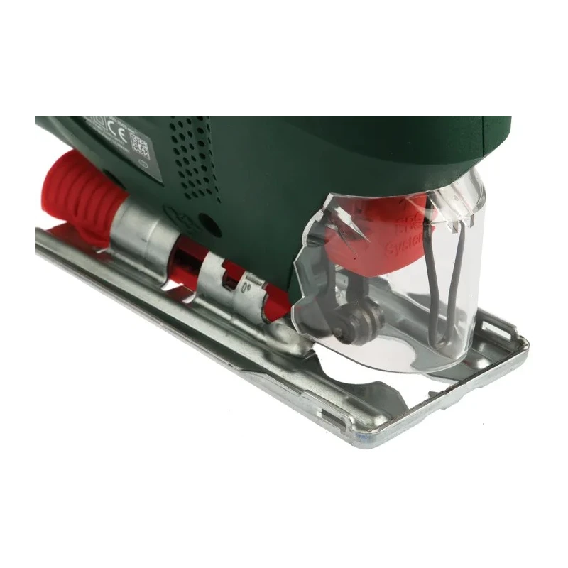 Bosch PST Universal+ Corded Jigsaw 80 mm Cutting Depth 240V 530 W 06033A0170
