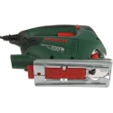 Bosch PST Universal+ Corded Jigsaw 80 mm Cutting Depth 240V 530 W 06033A0170