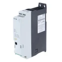 Eaton Variable Speed Starter 370W 230V AC 1 Phase 2.3 A PowerXL DE1 Series 174328 DE1-122D3FN-N20N