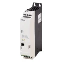 Eaton Variable Speed Starter 750W 230V AC 1 Phase 4.3A PowerXL DE1 Series 174330 DE1-124D3FN-N20N
