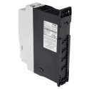 Eaton Variable Speed Starter 750W 230V AC 1 Phase 4.3A PowerXL DE1 Series 174330 DE1-124D3FN-N20N