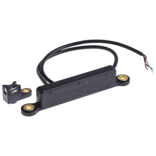 Honeywell Technologies SPS Series Smart Position Sensor Thermoplastic Housing IP67 IP69K 24V dc SPS-L075-HALS