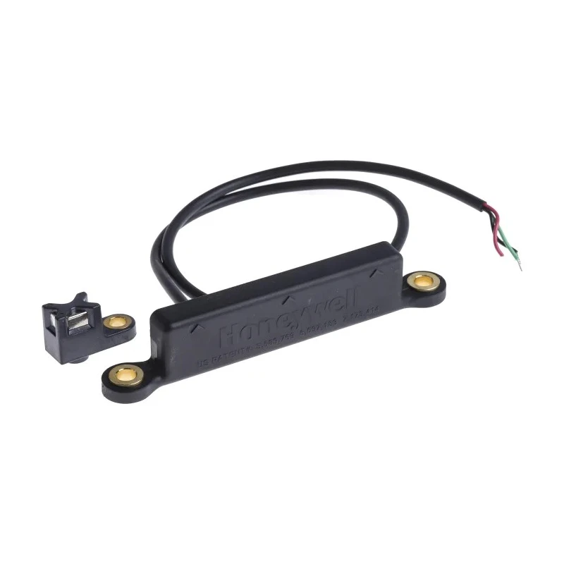 Honeywell Technologies SPS Series Smart Position Sensor Thermoplastic Housing IP67 IP69K 24V dc SPS-L075-HALS