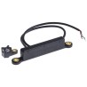 Honeywell Technologies SPS Series Smart Position Sensor Thermoplastic Housing IP67 IP69K 24V dc SPS-L075-HALS