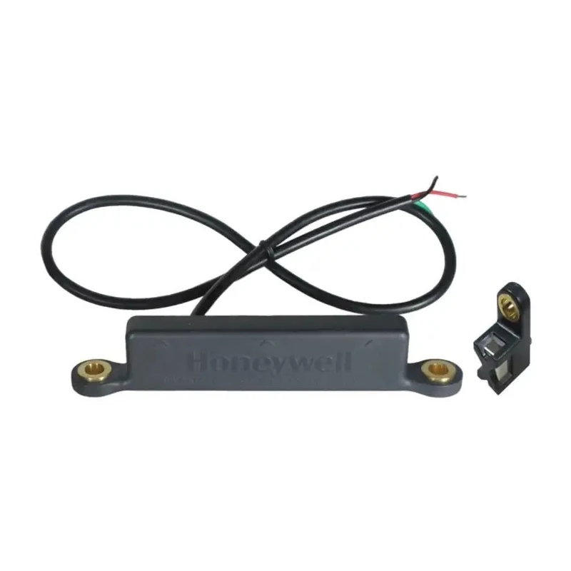 Honeywell Technologies SPS Series Smart Position Sensor Thermoplastic Housing IP67 IP69K 24V dc SPS-L075-HALS