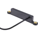 Honeywell Technologies SPS Series Smart Position Sensor Thermoplastic Housing IP67 IP69K 24V dc SPS-L075-HALS