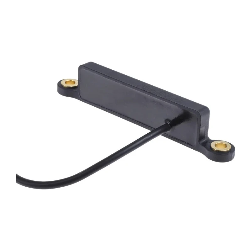 Honeywell Technologies SPS Series Smart Position Sensor Thermoplastic Housing IP67 IP69K 24V dc SPS-L075-HALS