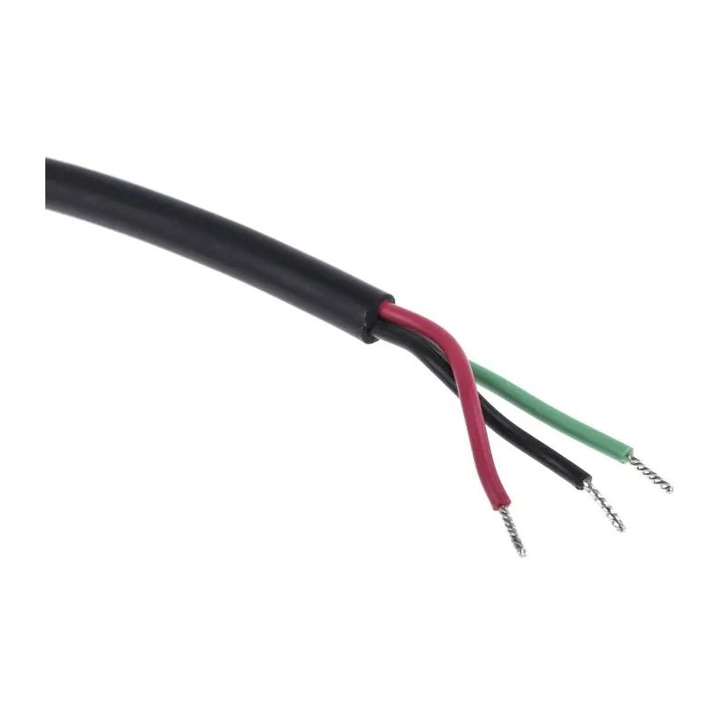 Honeywell Technologies SPS Series Smart Position Sensor Thermoplastic Housing IP67 IP69K 24V dc SPS-L075-HALS