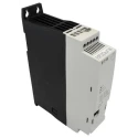 Eaton Variable Speed Starter PowerXL DE1 Series 1.5 kW 400V AC 3 Phase 3.6 A 174335 DE1-343D6FN-N20N