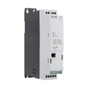 Eaton Variable Speed Starter PowerXL DE1 Series 1.5 kW 400V AC 3 Phase 3.6 A 174335 DE1-343D6FN-N20N