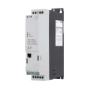 Eaton Variable Speed Starter PowerXL DE1 Series 1.5 kW 400V AC 3 Phase 3.6 A 174335 DE1-343D6FN-N20N